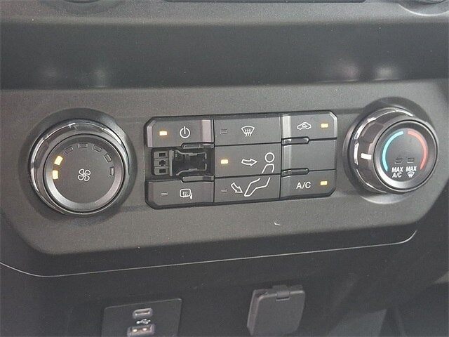 2020 Ford F-250SD XLT