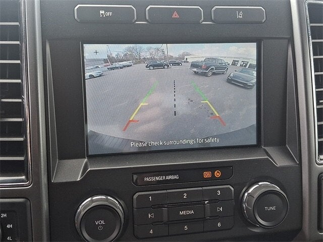 2020 Ford F-250SD XLT