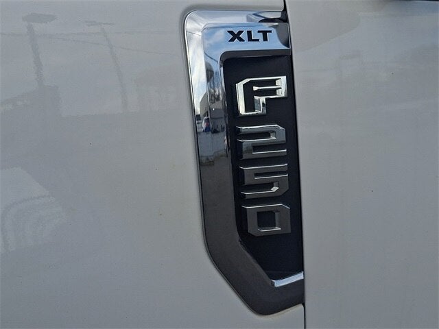 2020 Ford F-250SD XLT