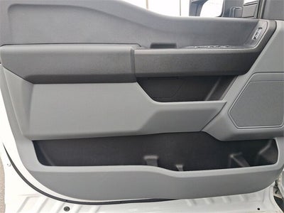 2023 Ford F-250SD XL