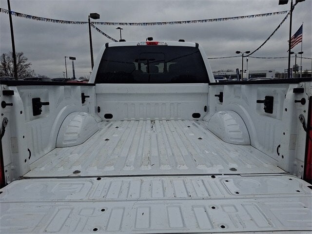 2023 Ford F-250SD XL