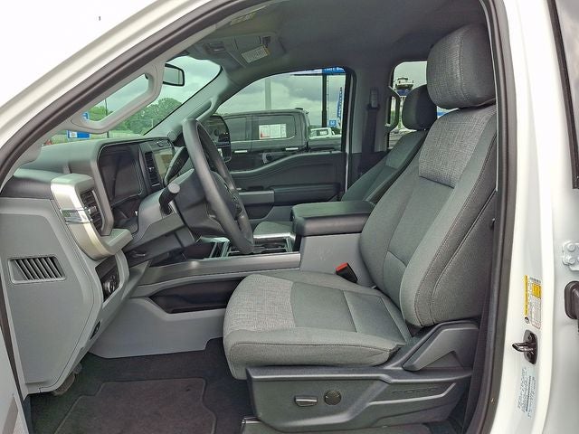 2025 Ford F-250SD XLT