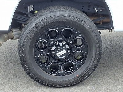 2025 Ford F-250SD XLT