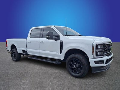 2025 Ford F-250SD XLT