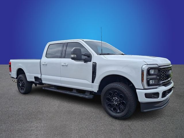2025 Ford F-250SD XLT