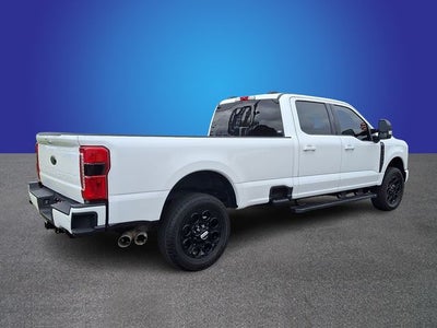 2025 Ford F-250SD XLT