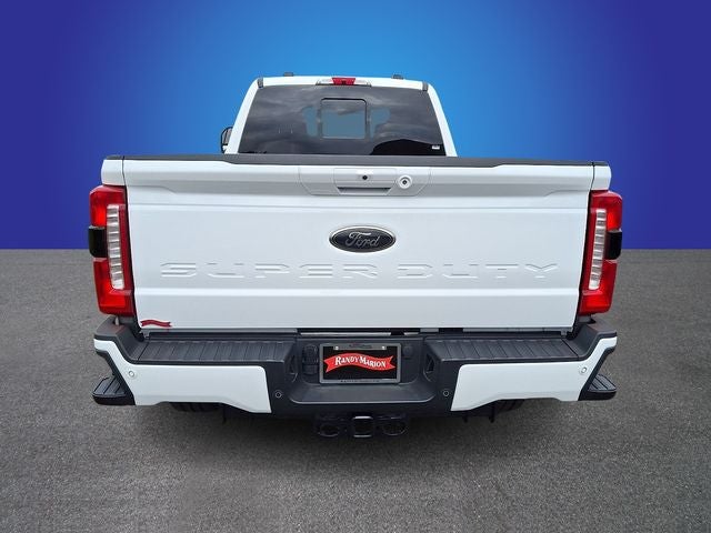 2025 Ford F-250SD XLT