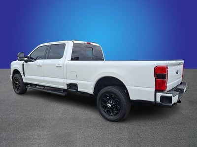 2025 Ford F-250SD XLT