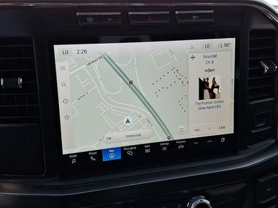 2023 Ford F-250SD Lariat