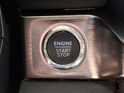 2023 Ford F-250SD Lariat