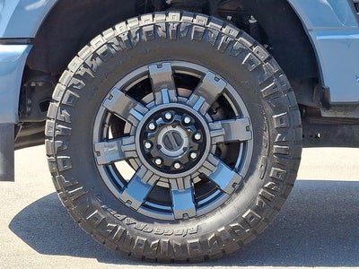 2023 Ford F-250SD Lariat