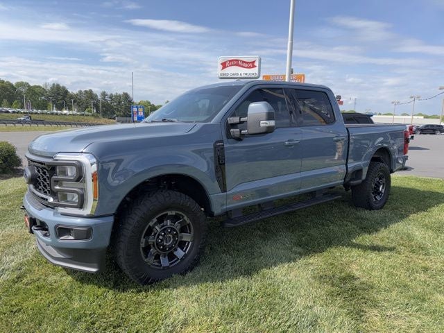 2023 Ford F-250SD Lariat