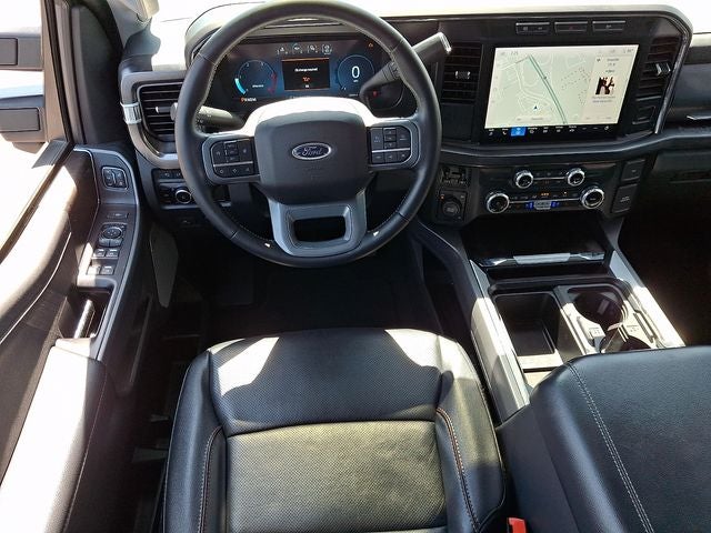 2023 Ford F-250SD Lariat