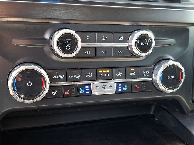 2023 Ford F-250SD Lariat