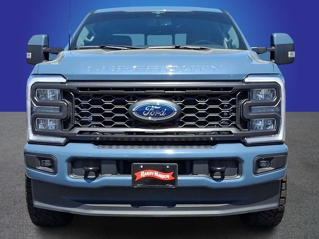 2023 Ford F-250SD Lariat