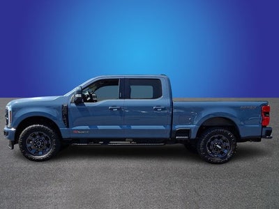 2023 Ford F-250SD Lariat