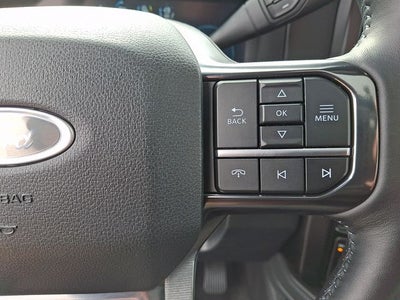 2025 Ford F-250SD Platinum