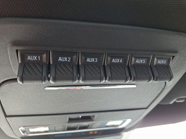 2025 Ford F-250SD Platinum