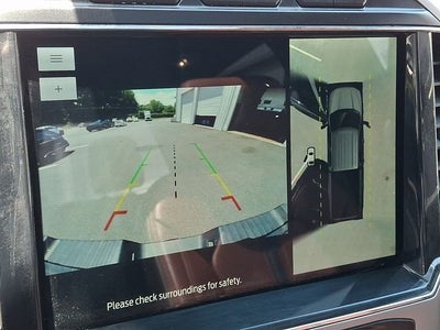 2022 Ford F-250SD King Ranch