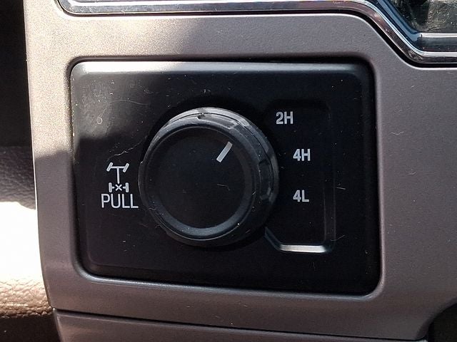 2022 Ford F-250SD King Ranch