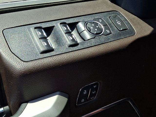 2022 Ford F-250SD King Ranch