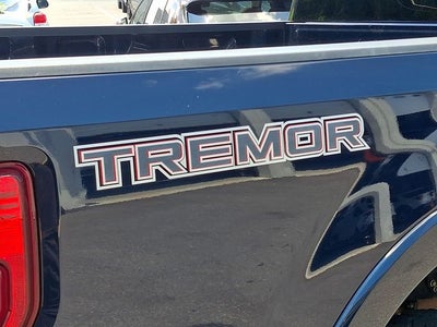 2022 Ford F-250SD King Ranch