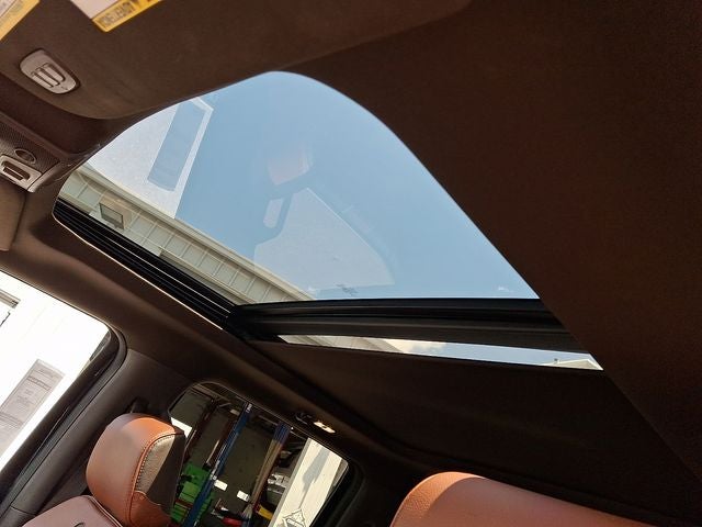 2022 Ford F-250SD King Ranch