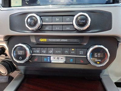 2022 Ford F-250SD King Ranch