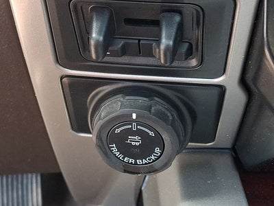 2022 Ford F-250SD King Ranch