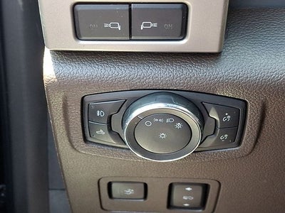 2022 Ford F-250SD King Ranch