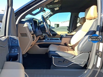 2024 Ford F-250SD Lariat