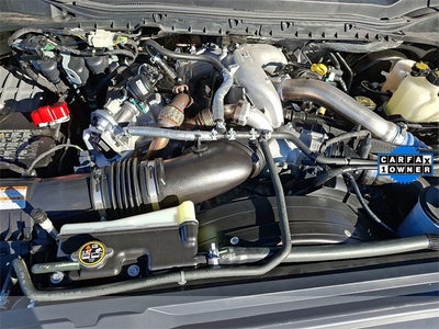 2024 Ford F-250SD Lariat