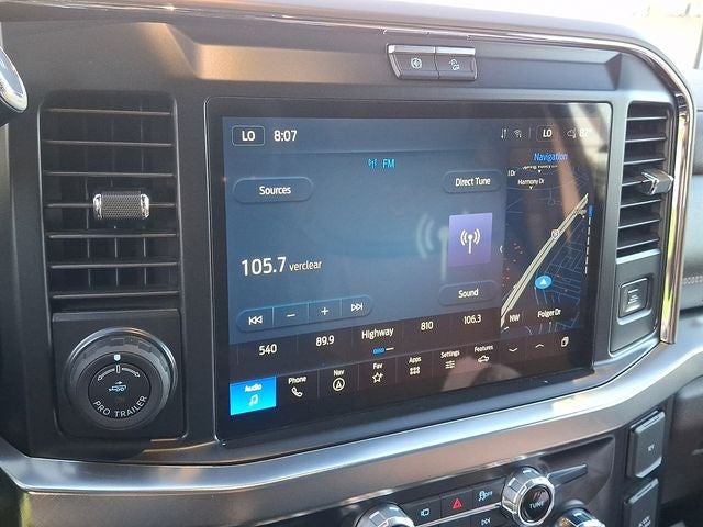 2025 Ford F-350SD King Ranch