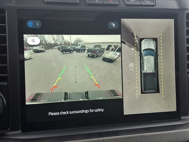 2023 Ford F-350SD Platinum