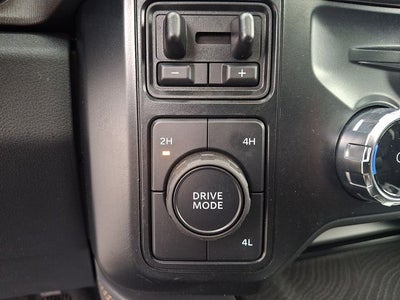 2023 Ford F-350SD Platinum