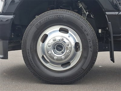 2023 Ford F-350SD Platinum
