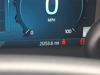 2023 Ford F-350SD Platinum