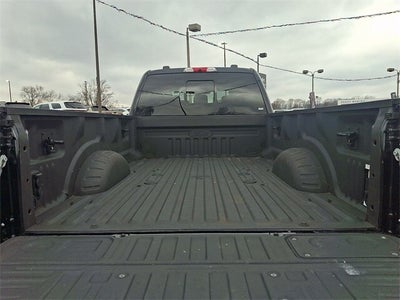 2023 Ford F-350SD Platinum