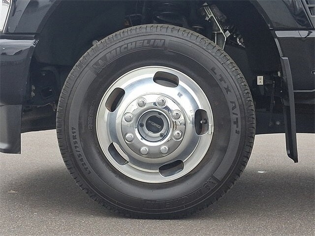 2023 Ford F-350SD Platinum