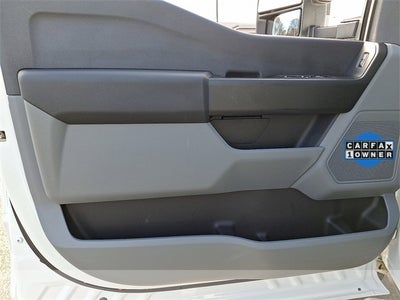 2023 Ford F-350SD XL