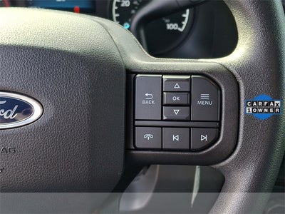 2023 Ford F-350SD XL