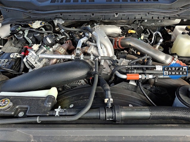 2023 Ford F-350SD XL