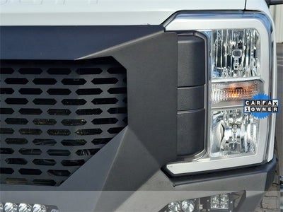 2023 Ford F-350SD XL