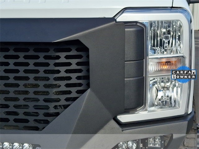 2023 Ford F-350SD XL