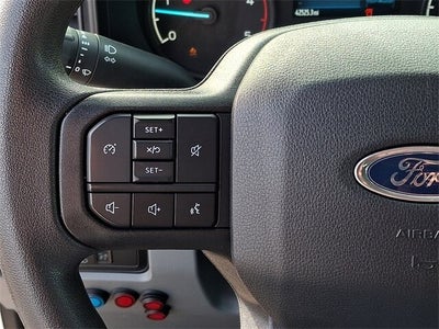 2023 Ford F-350SD XL