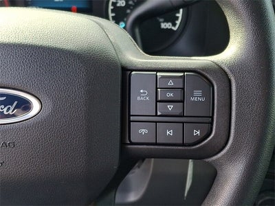 2023 Ford F-350SD XL