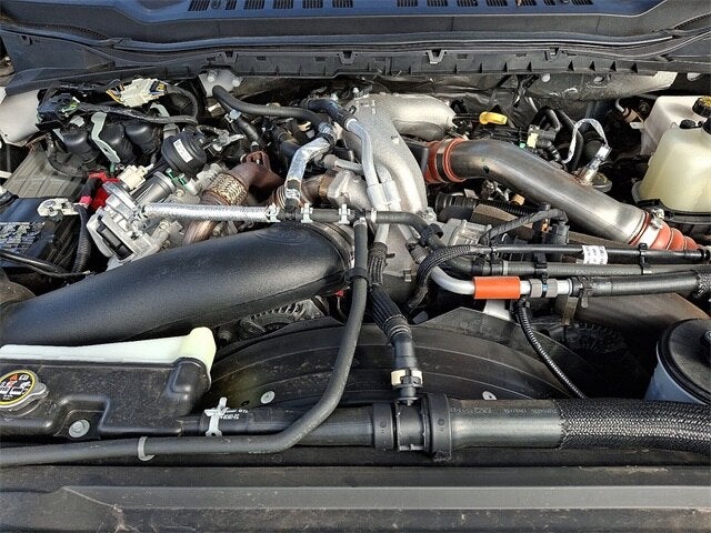 2023 Ford F-350SD XL