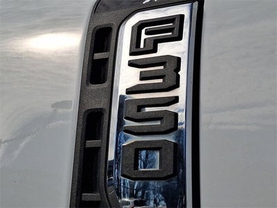 2023 Ford F-350SD XL