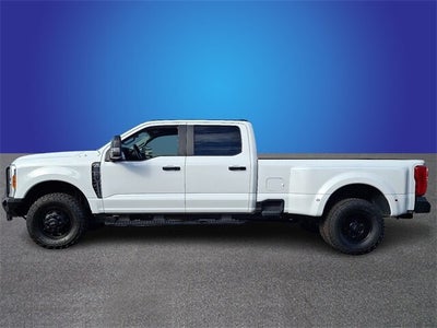 2023 Ford F-350SD XL