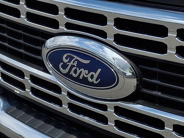 2024 Ford F-350SD XLT